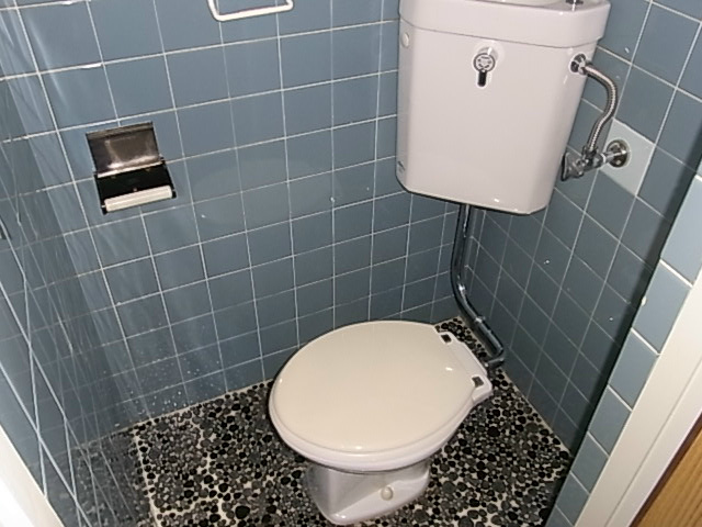 芥川マンション その他4