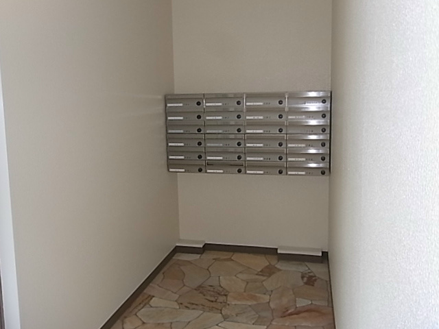 芥川マンション その他5