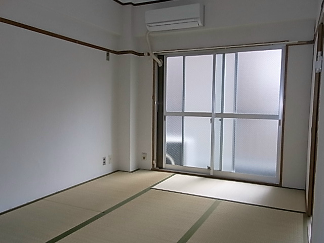 芥川マンション その他8