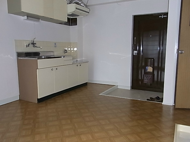 芥川マンション その他9