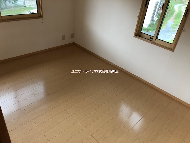 メゾンMICHIイースト ベッドルーム