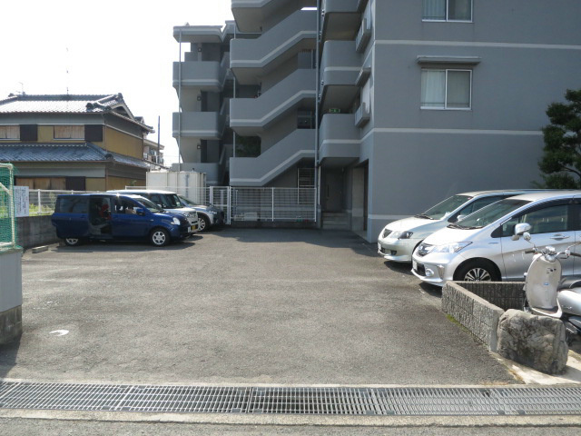 レジデンス中島 その他1