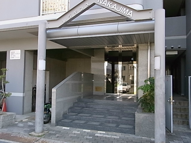 レジデンス中島 その他2