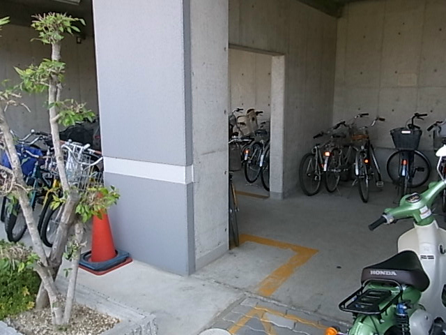 レジデンス中島 その他3