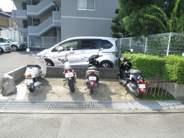 レジデンス中島 その他4