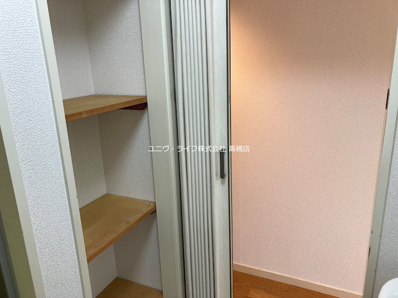 レジデンス中島 その他10