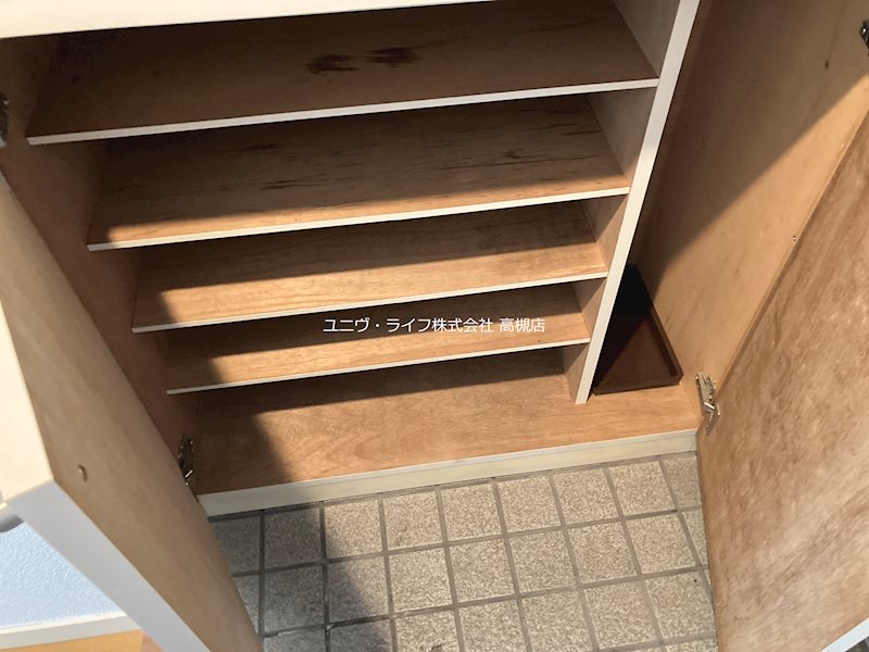 レジデンス中島 その他11