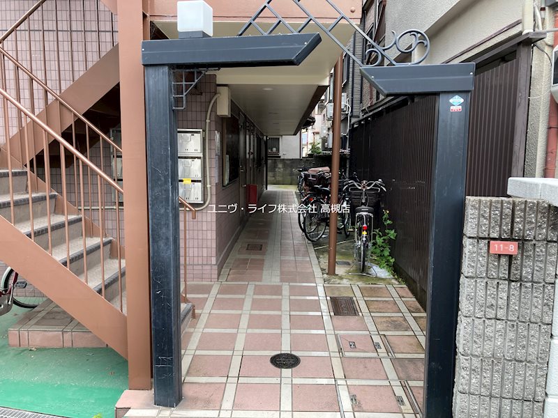 第46シマナカハイツ その他1