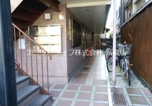 第46シマナカハイツ その他2