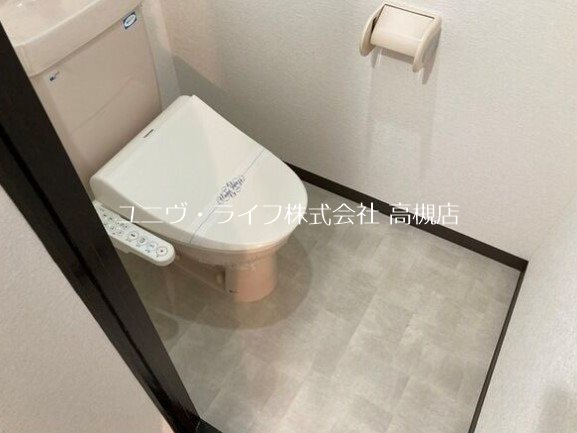 第46シマナカハイツ その他6