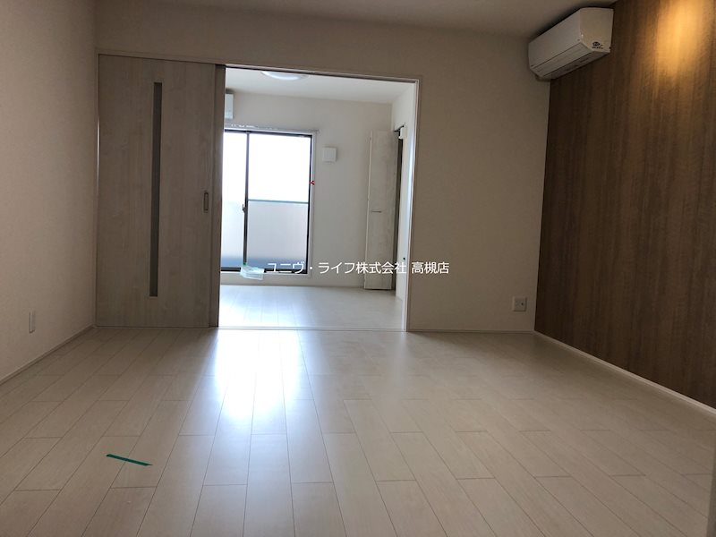 フジパレス上牧駅前 その他6