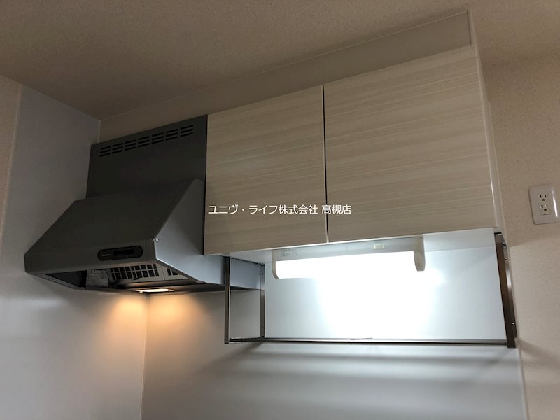 フジパレス上牧駅前 その他7