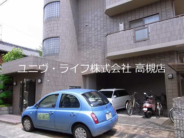 プロミネンス下村 その他3