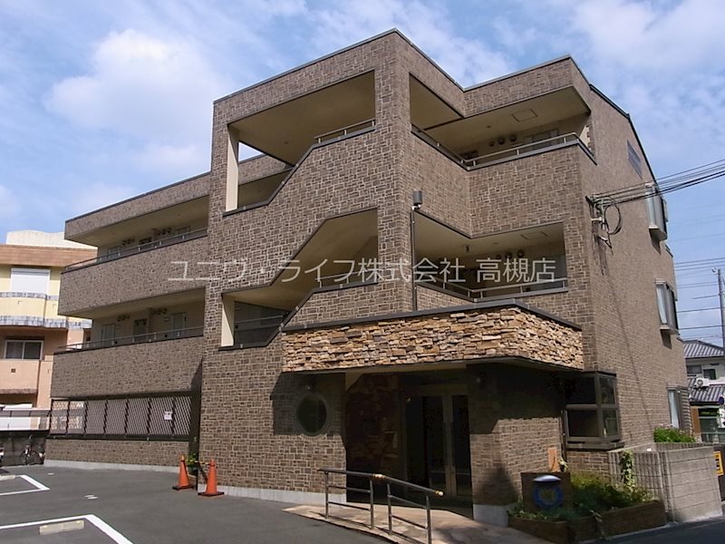 サニープレイスMJ 外観