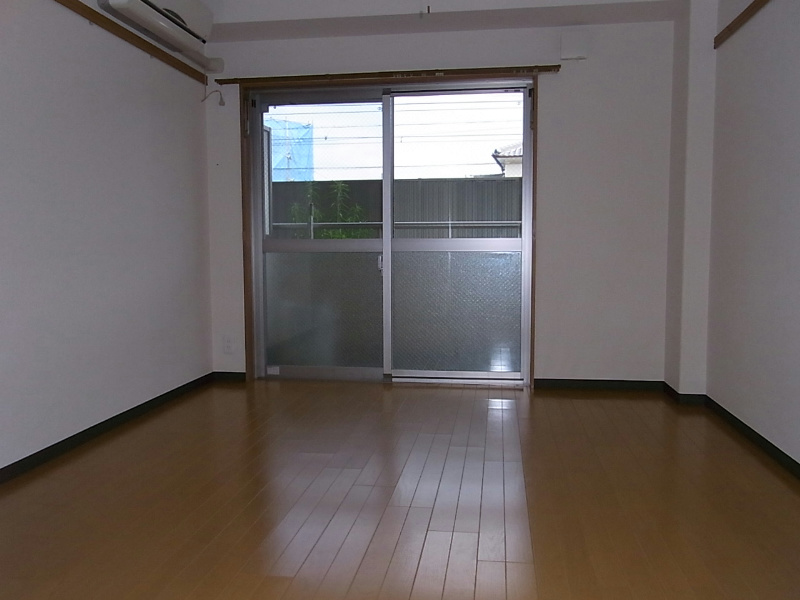 サニープレイスMJ リビング