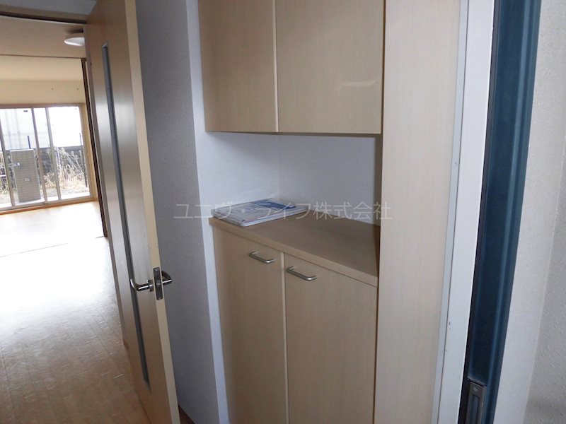 プレステージ南平台 その他14