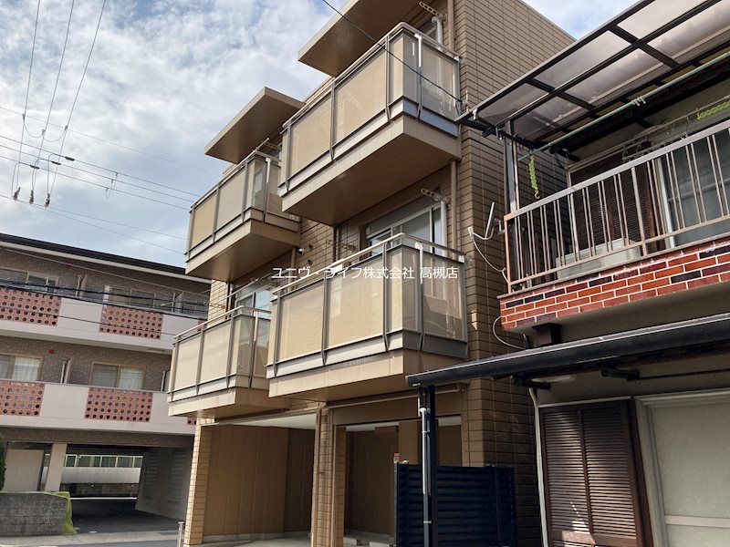 ミレニアム北園 その他6