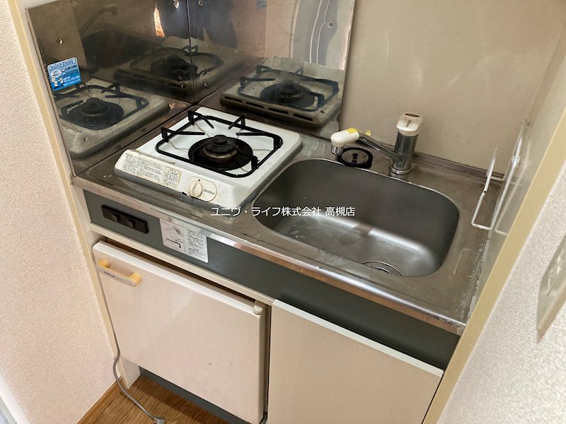 ミレニアム北園 その他12