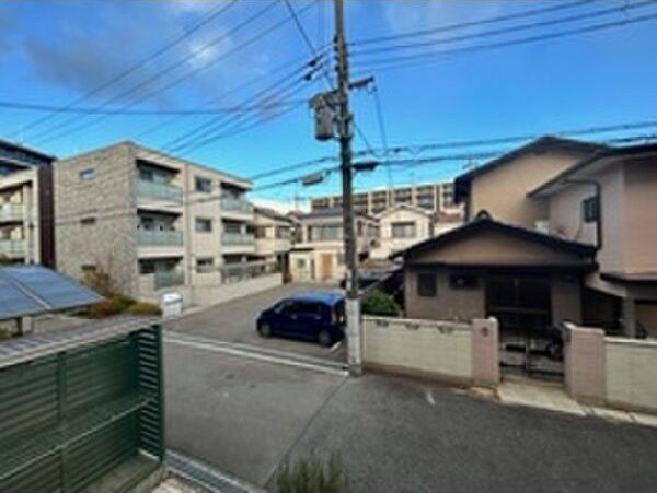 カルムウエスト その他1