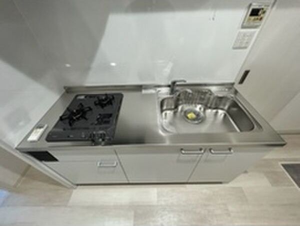 カルムウエスト その他4