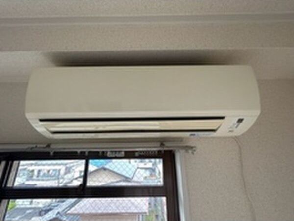 カルムウエスト その他7