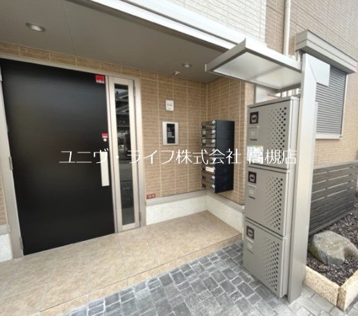 Grand　Sophia その他1