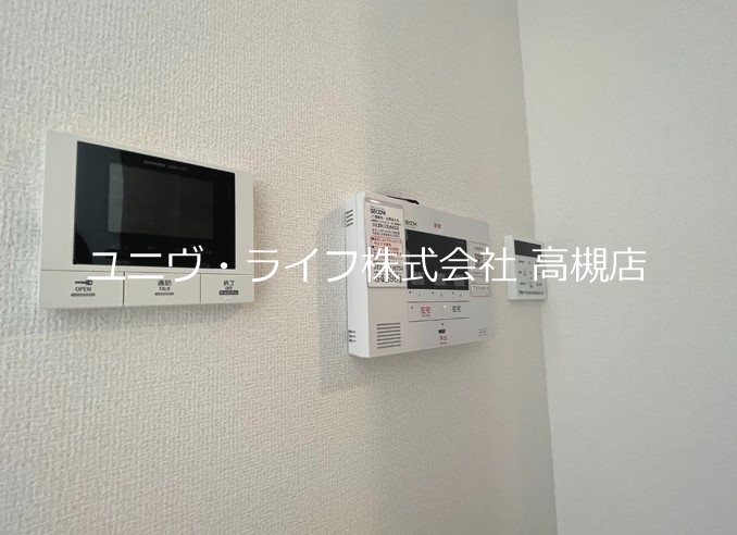 Grand　Sophia その他2