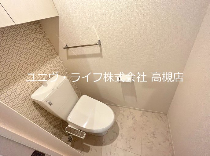 Grand　Sophia その他5