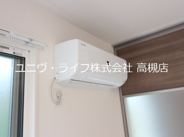 Grand　Sophia その他7