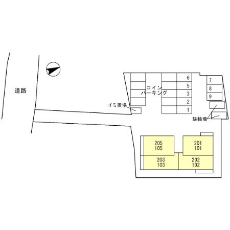 Grand　Sophia その他8