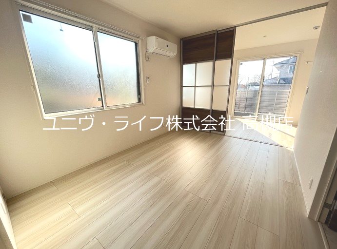 Grand　Sophia リビング