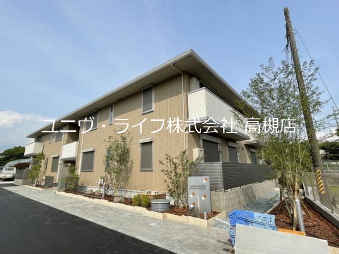 Grand　Sophia その他17