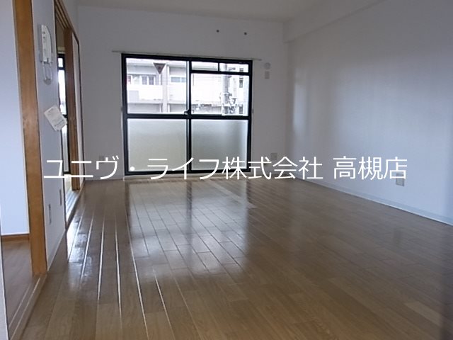 ヴァーサ21 リビング