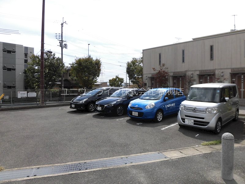 グランドワークス上牧 その他1