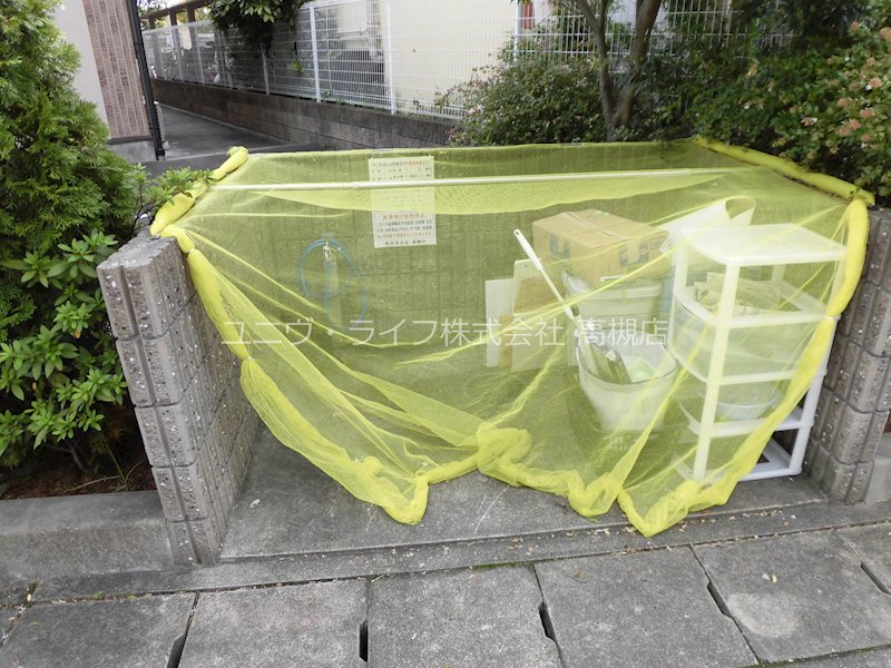 グランドワークス上牧 その他2