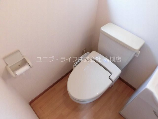 グランドワークス上牧 その他6