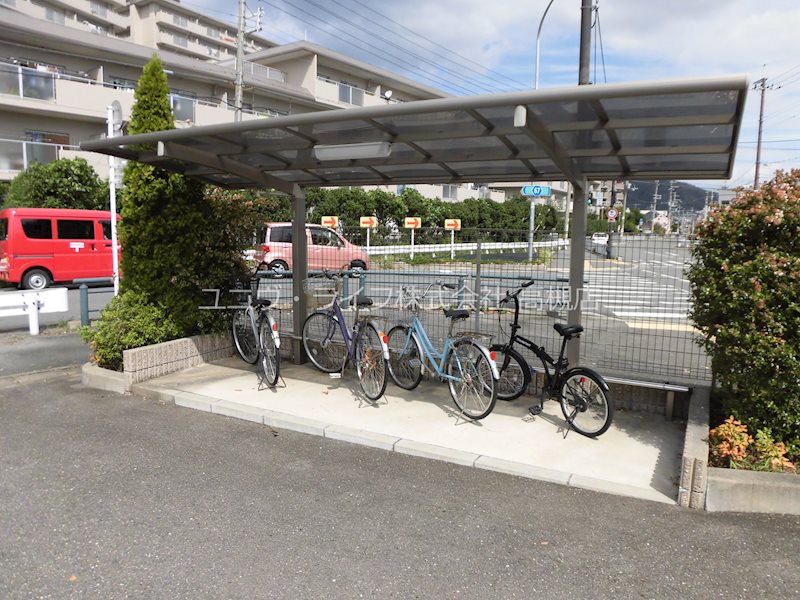 グランドワークス上牧 その他11