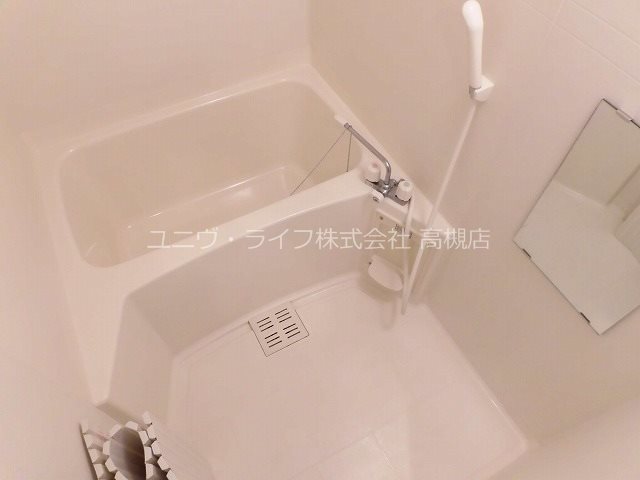 グランドワークス上牧 風呂画像