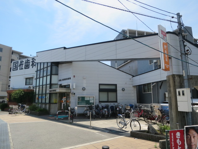 グランドワークス上牧 周辺画像5