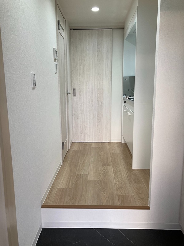 グランフォルム キッチン