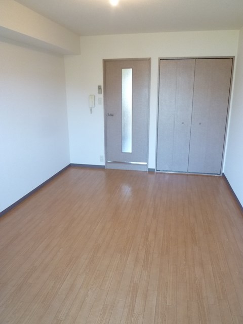 サウザンドマイルズアーク  ベッドルーム