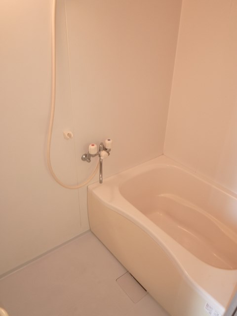 サウザンドマイルズアーク  風呂画像