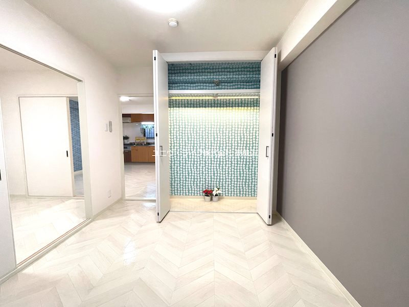 パレ若松 その他5