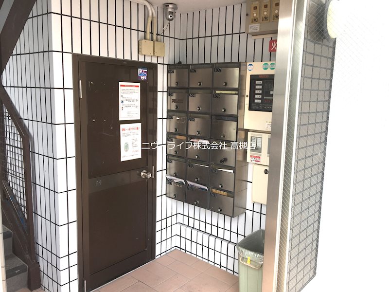 パレ若松 その他6