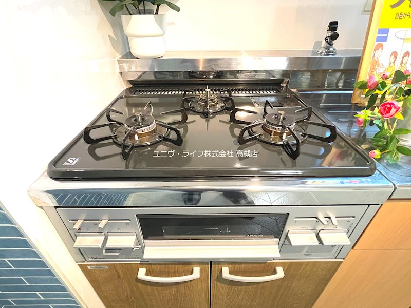 パレ若松 その他10