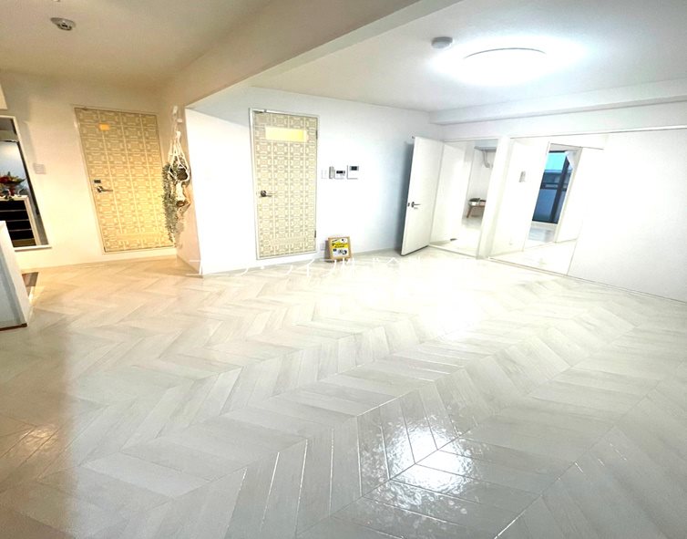 パレ若松 その他11