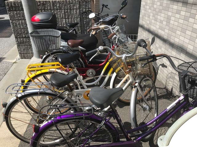 タウンハウス京口 その他6