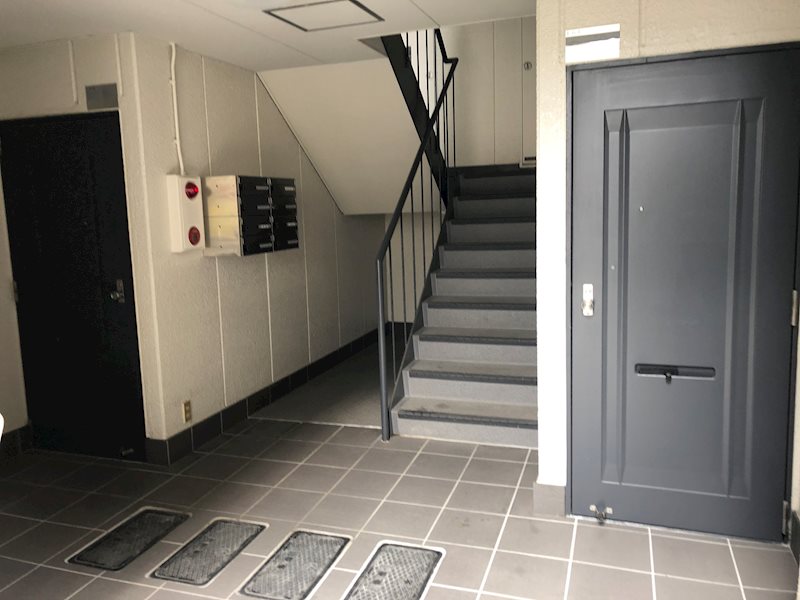 北園マンション その他1