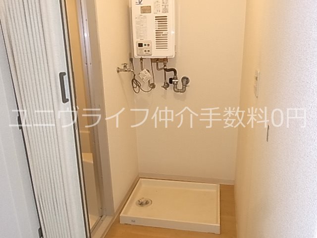 北園マンション その他3