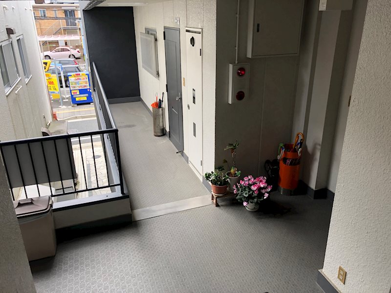 北園マンション その他5